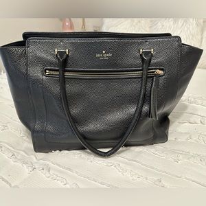 Kate spade tote bag